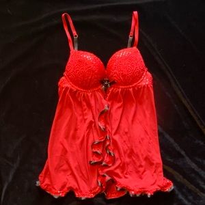 Women’s Passion Forever Nightwear